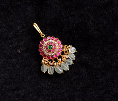 JADAU Tikka 075 JADAU MULTI COLOR