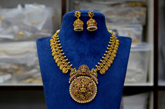 NECKLACE necklace 778 NAKSHI KEMPU MULTI COLOR