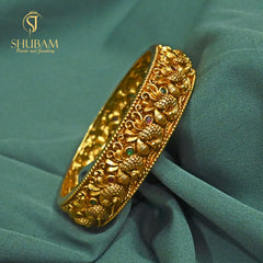 BRACELET/BANGLE BG092 MULTI COLOR 2'6