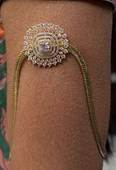 ARMLET Armlet 003 WHITE medium