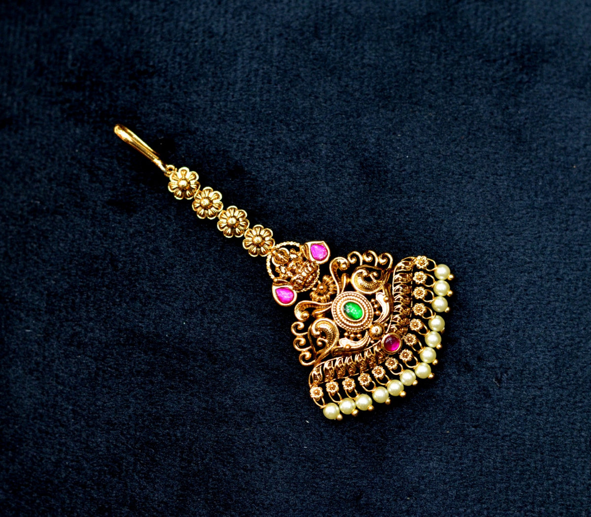 TIKKA tikka 102 MULTI COLOR NAKSHI JADAU MIX