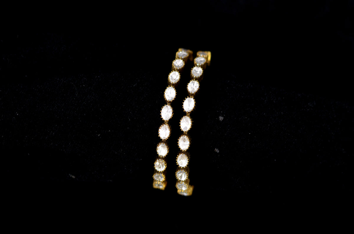 BRACELET/BANGLE Bangle 059 VICTORIAN 2'4