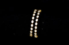 BRACELET/BANGLE Bangle 059 VICTORIAN 2'4
