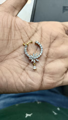 ACCESSORIES EAR Nosering 6 DIAMOND medium