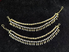 ACCESSORIES EAR Champswrl 018 DIAMOND medium