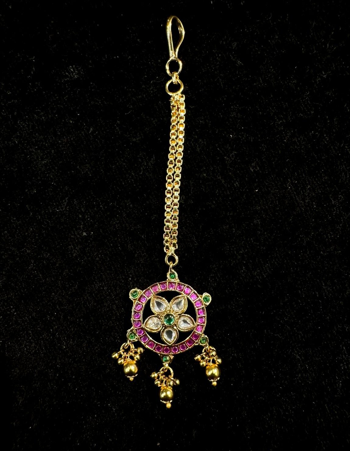 TIKKA Tikka 095 GOLDEN KEMPu