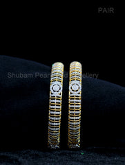 BRACELET/BANGLE Bangle 031 WHITE 2'4