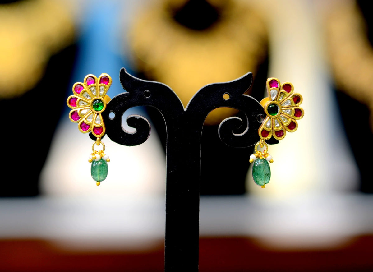 JADAU Eartops 113 JADAU MULTI COLOR