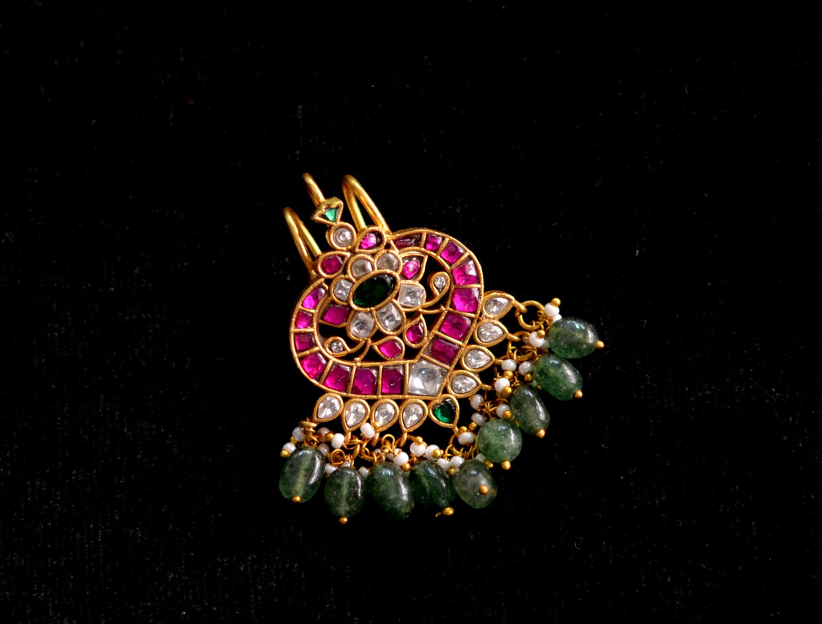 JADAU head access 001 JADAU MULTI COLOR