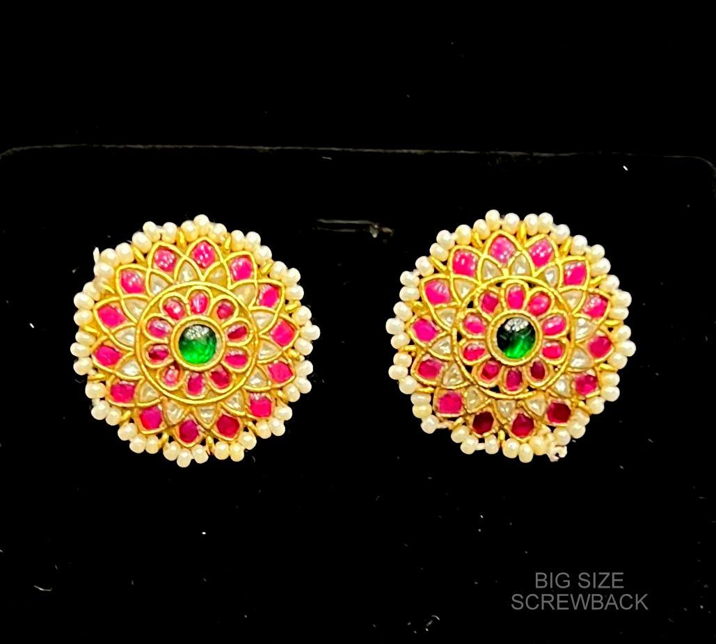 JADAU Eartops 094 JADAU MULTI COLOR