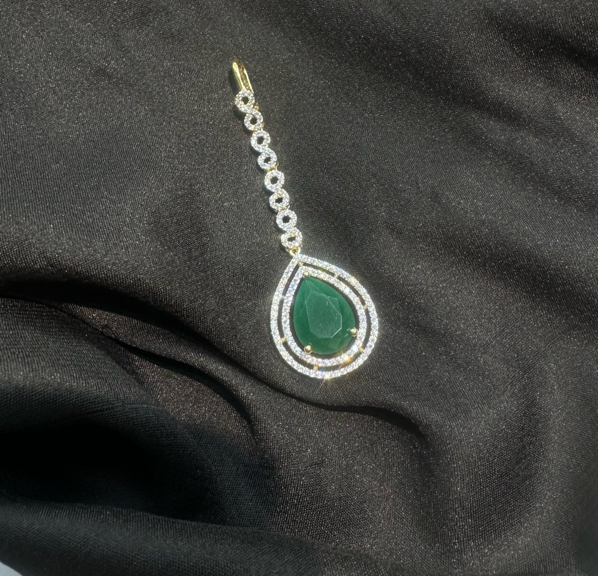 TIKKA Tikka 044 EMERALD DIAMOND