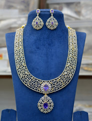 LONG HARAM Long Haraam 011 EMETHYST PURPLE Long