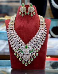 LONG HARAM Long Haraam 005 EMERALD Long
