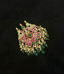JADAU Pendant 264 JADAU MULTI COLOR