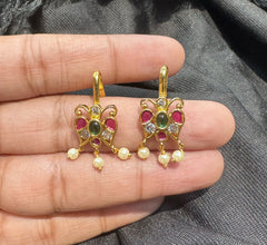 ACCESSORIES  bAGUDI 032 KEMPU medium