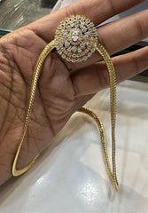 ARMLET Armlet 004 WHITE medium