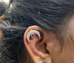 ACCESSORIES  Bagudi 028 DIAMOND BIG SIZE