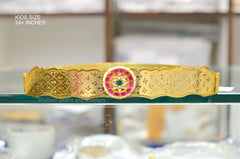 VADDANAM BABY VADDANAM 007 JADAU MULTI COLOR