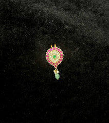 ACCESSORIES  hair access 013 JADAU Small