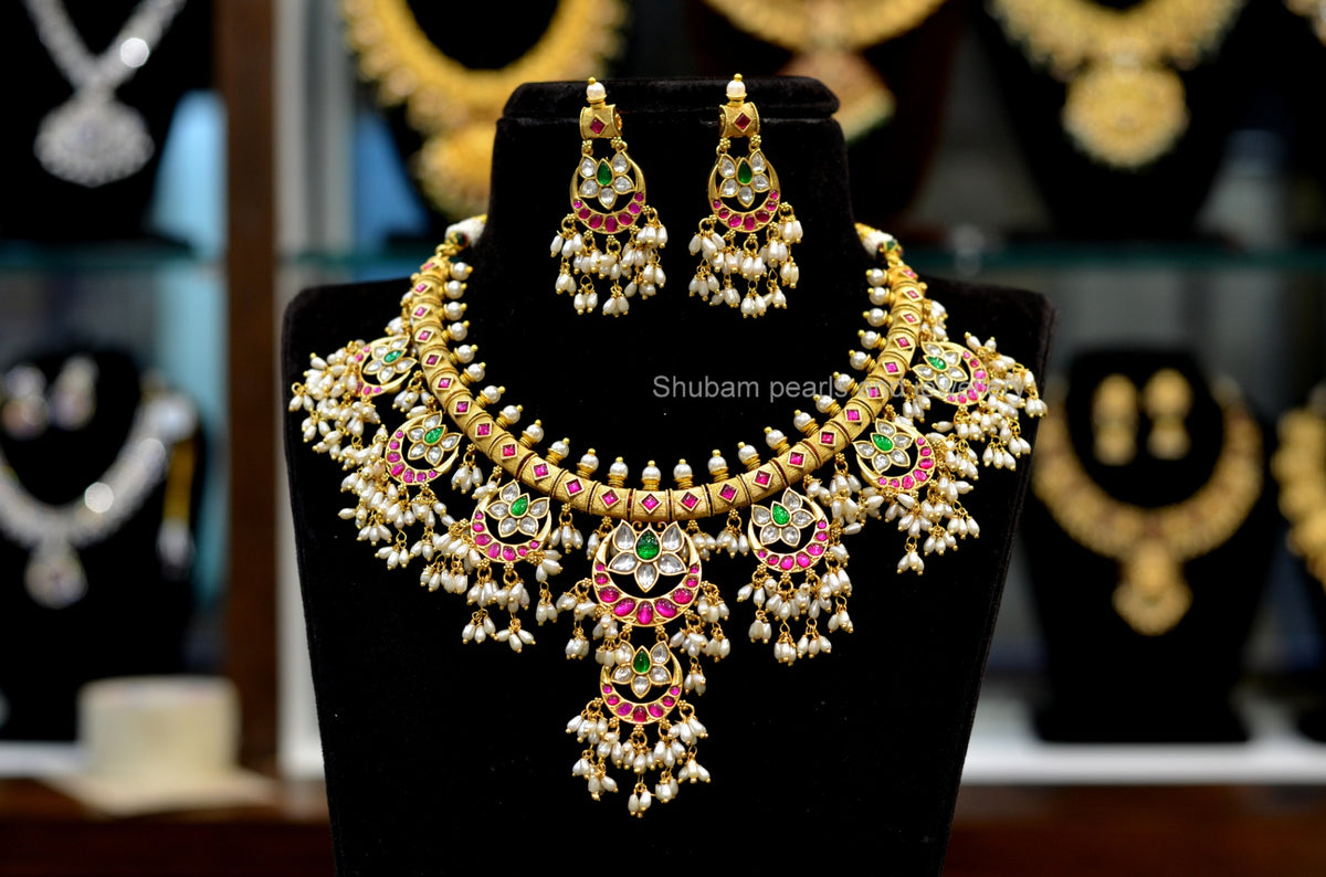 GUTTAPUSAL Guttapuslau 018 MULTI COLOR SHORT