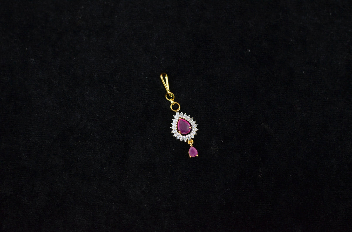 TIKKA Tikka 050 RUBY DIAMOND