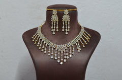 NECKLACE Necklace 685 DIAMOND WHITE