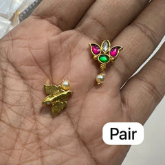 ACCESSORIES EAR bAGUDI 022 JADAU Small
