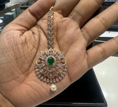 TIKKA Tikka 014 EMERALD DIAMOND