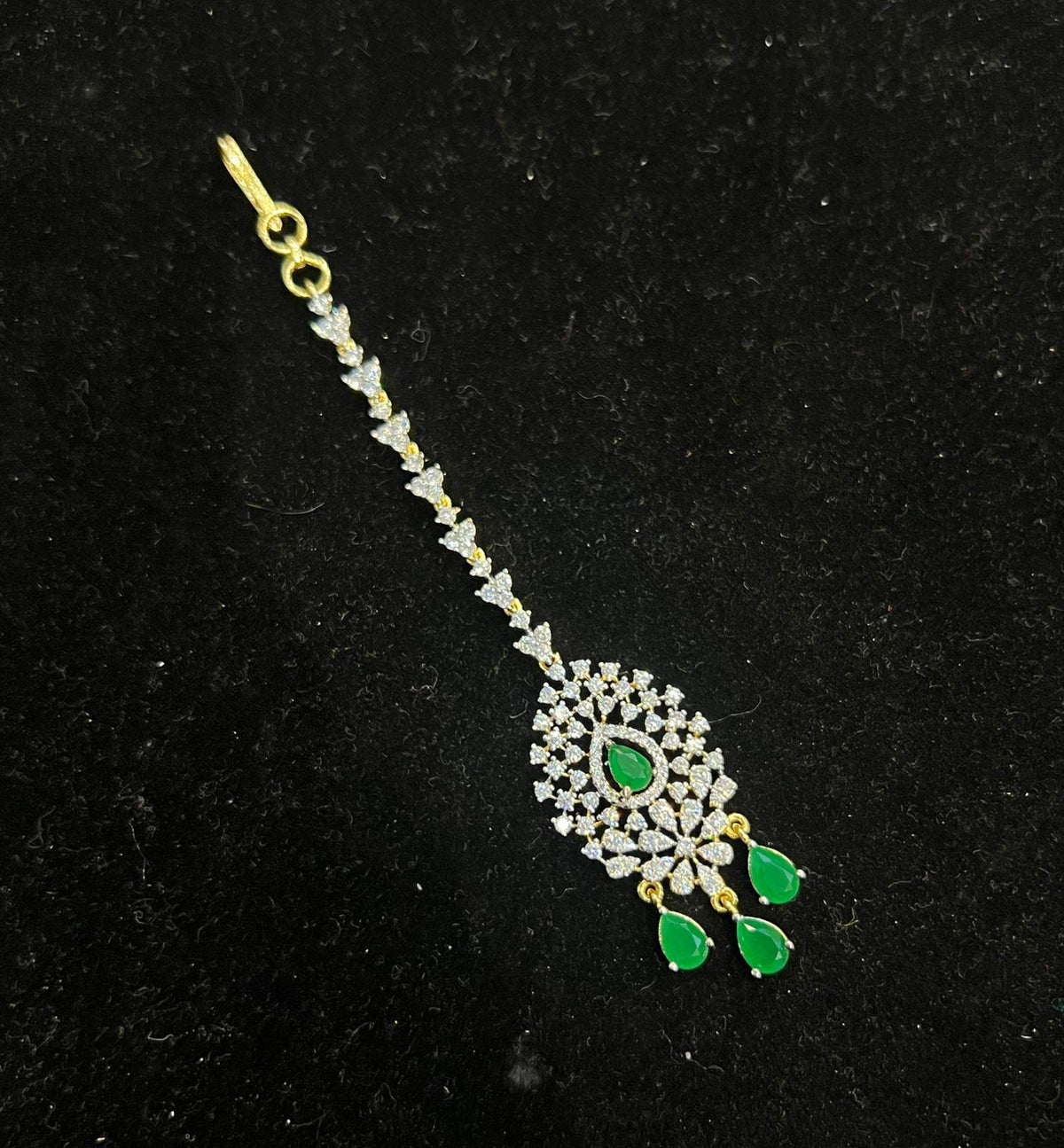 TIKKA Tikka 086 EMERALD DIAMOND