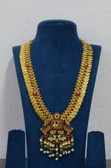 JADAU Necklace 928 JADAU MULTI COLOR