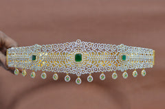 VADDANAM Vaddanam 123 DIAMOND EMERALD