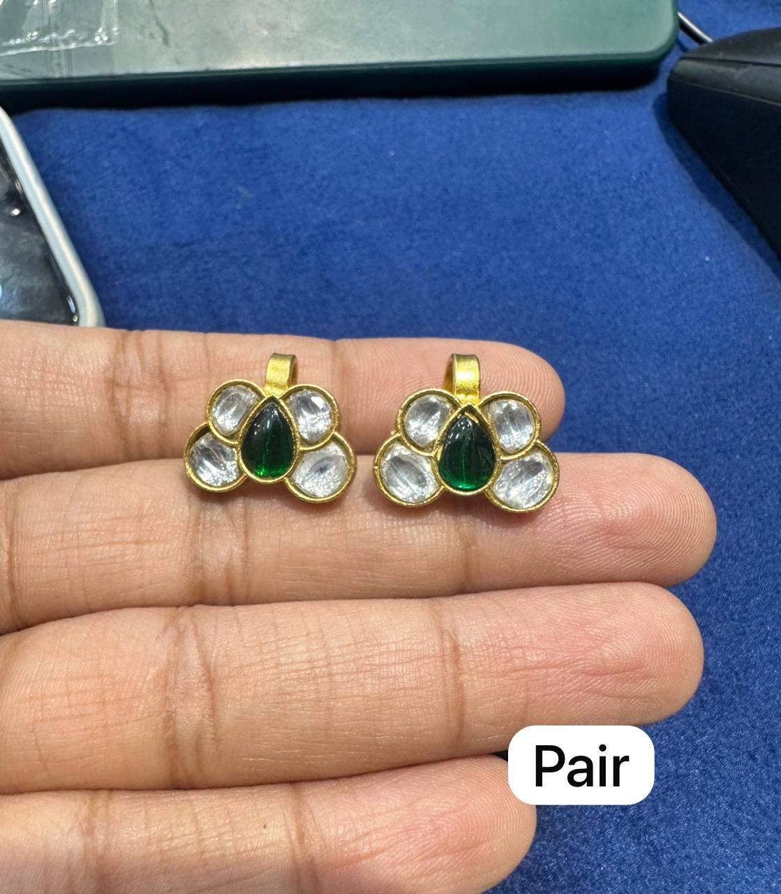 ACCESSORIES Bagudi 009 JADAU BIG SIZE