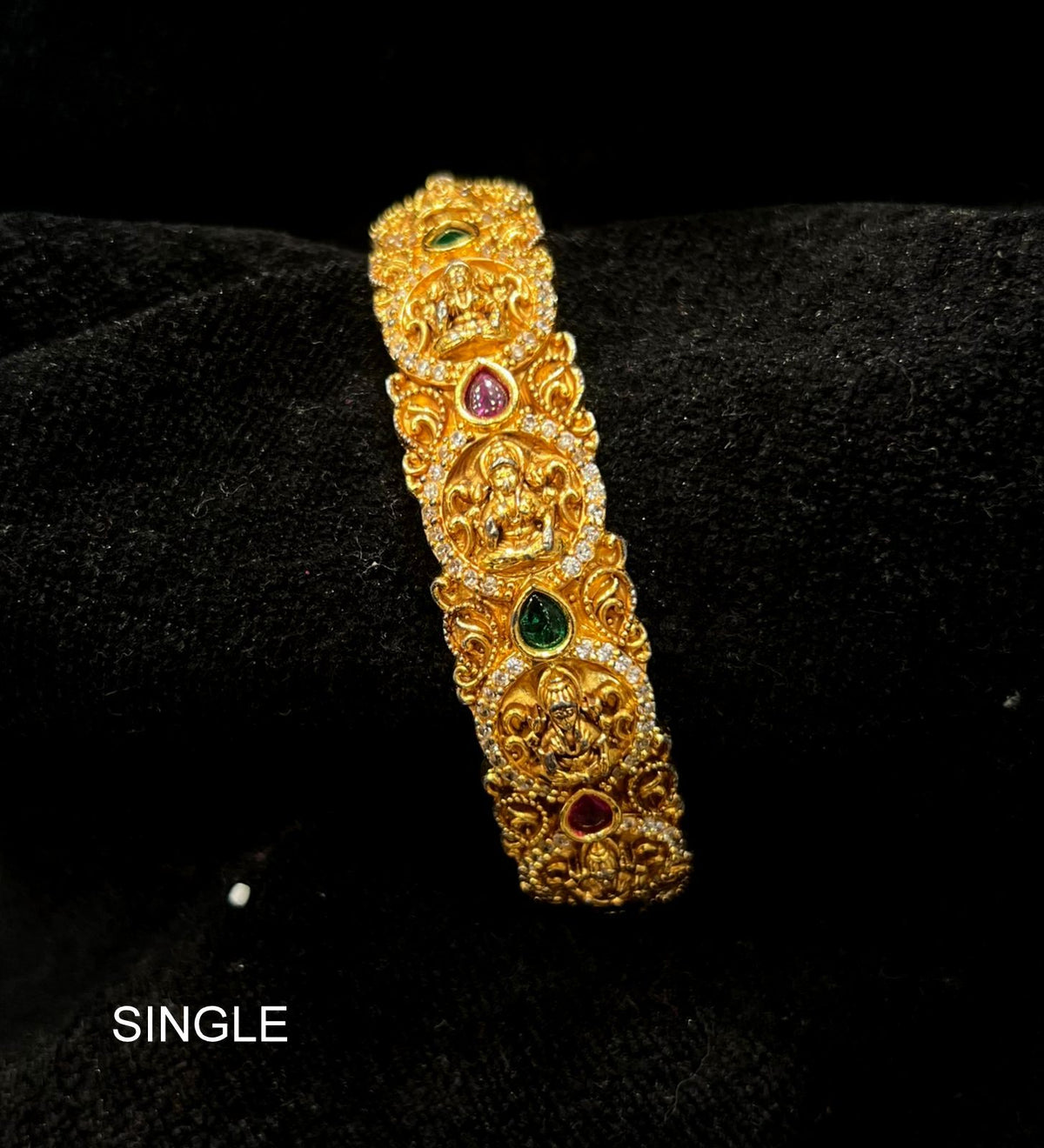 BRACELET/BANGLE Bangle 1130 MULTI COLOR 2'6