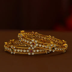 BRACELET/BANGLE Bangle 025 MULTI COLOR 2'4