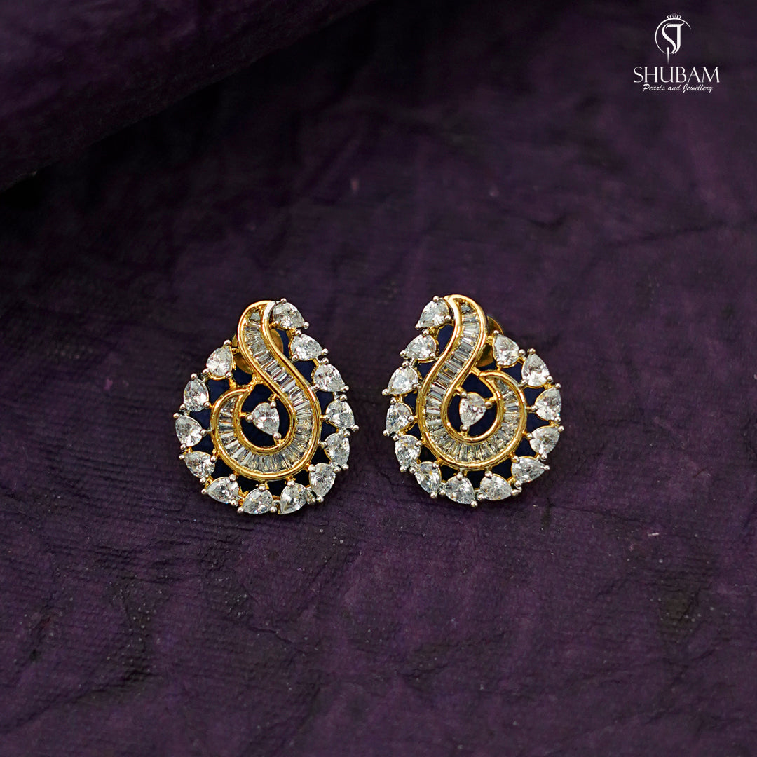 PENDANT SET CHAINS pendant set 010 DIAMOND WHITE