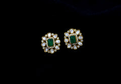 STUDS EARTOPS EARTOPS 031 MOZONITE medium