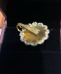 ACCESSORIES EAR Hair access 021 JADAU medium