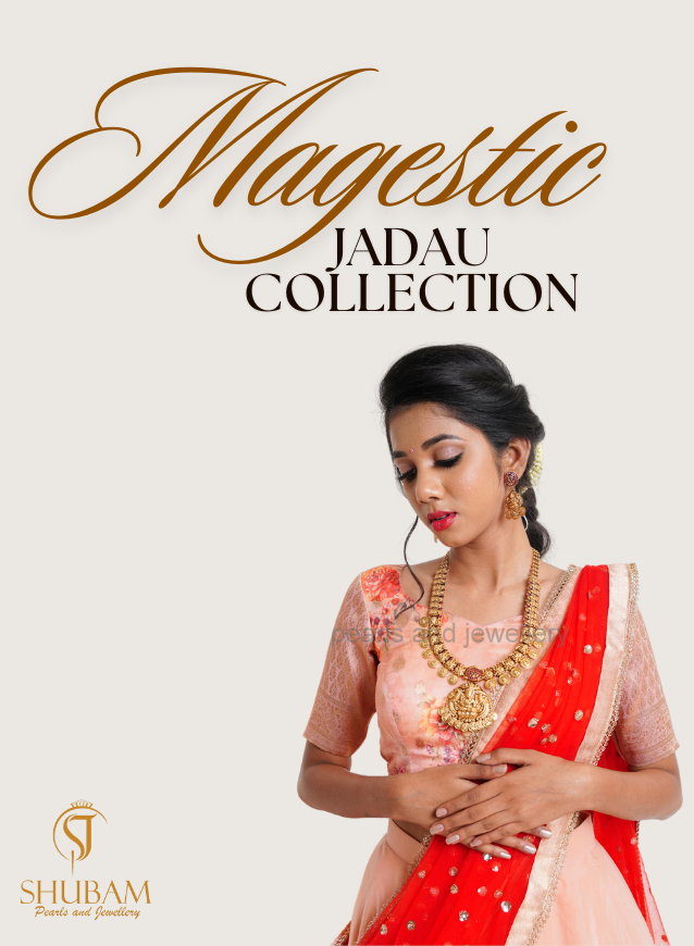 Shubam Pearls and Jewellery