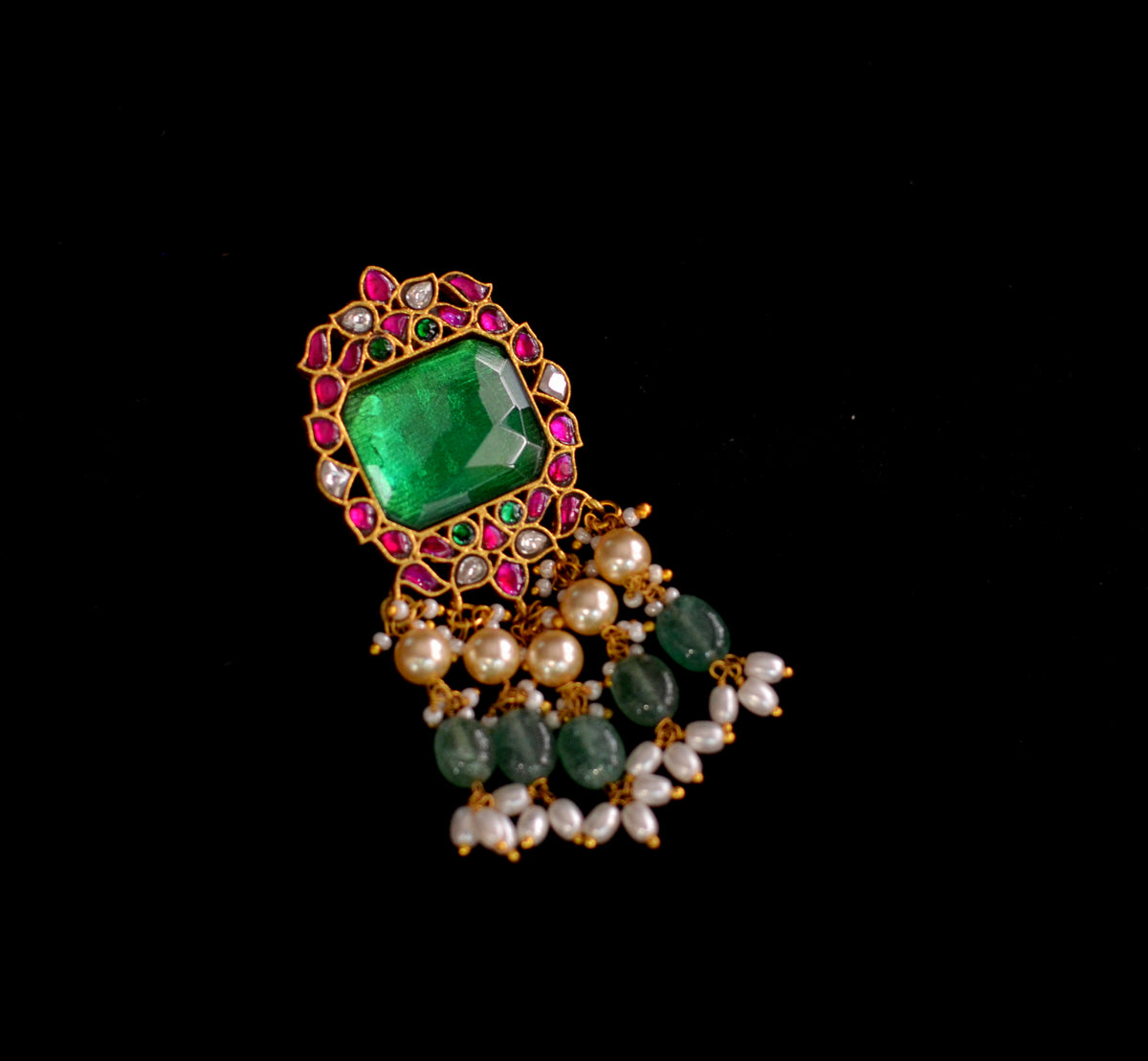 JADAU Locket 019 JADAU JADAU SALE 013