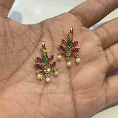 ACCESSORIES  Bagudi 034 KEMPU medium