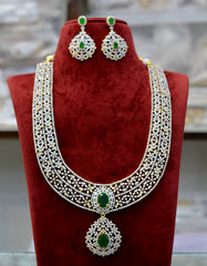 LONG HARAM Long Haraam 011 EMERALD Long