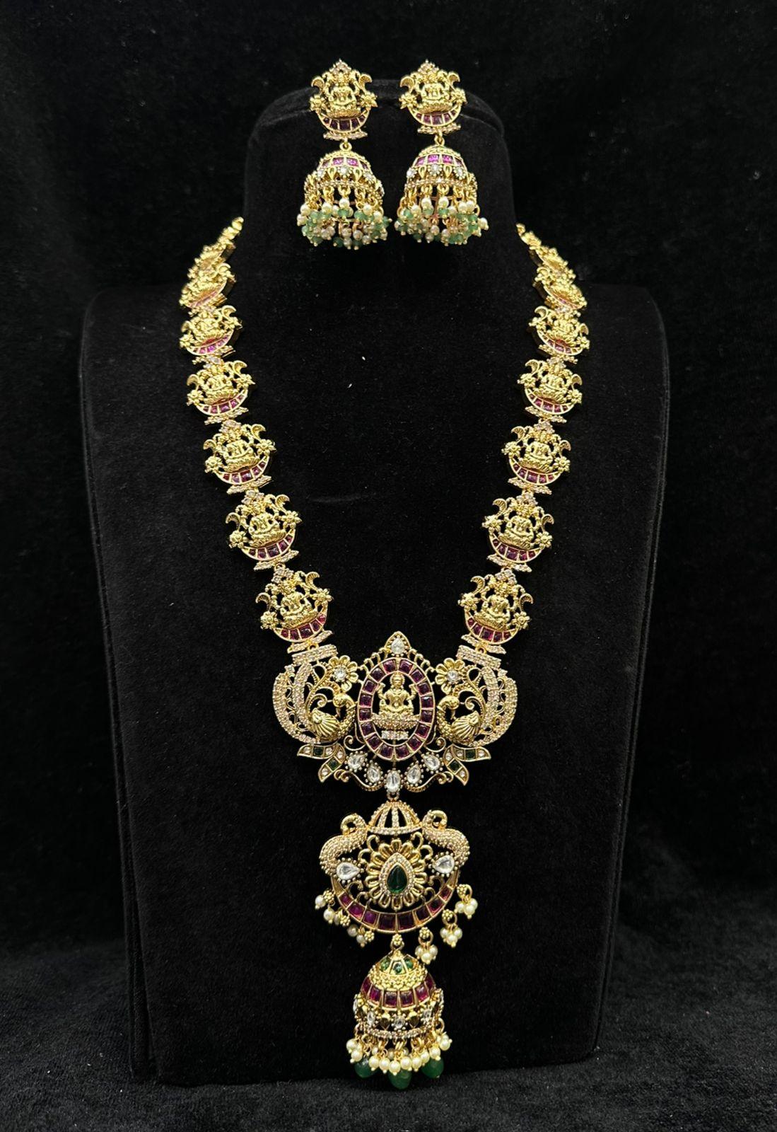 LONG HARAM Long haraam 003 EMERALD Long