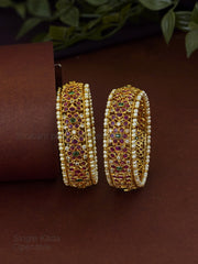 BRACELET/BANGLE bangle 031 MULTI COLOR 2'7