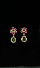 JADAU Eartops 096 JADAU MULTI COLOR