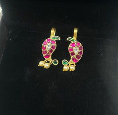 ACCESSORIES  Bagudi 035 JADAU medium