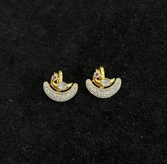 ACCESSORIES  Bagudi 029 WHITE medium
