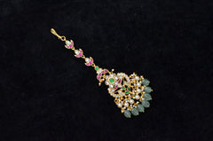 JADAU tikka 098 JADAU MULTI COLOR