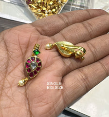 ACCESSORIES EAR bagudi 020 JADAU BIG SIZE
