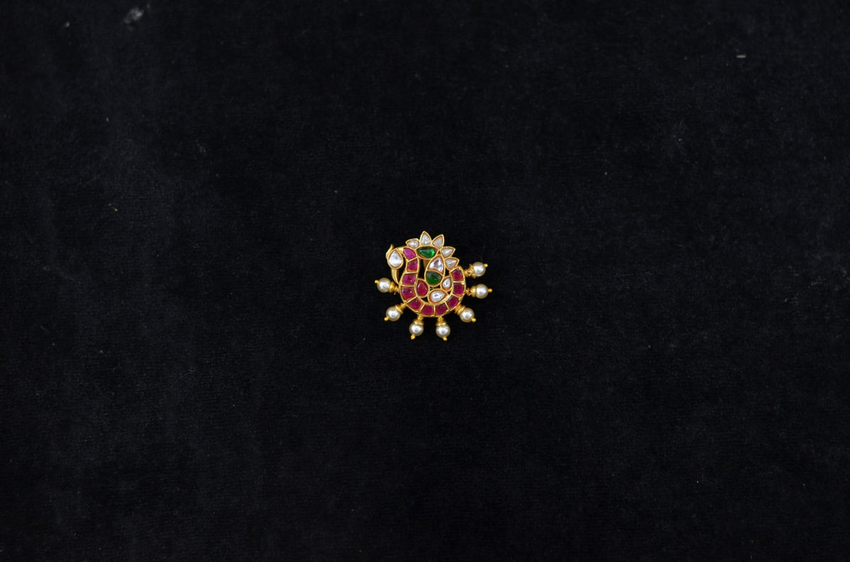 JADAU Pendant 207 JADAU MULTI COLOR