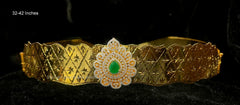 VADDANAM Wb124 DIAMOND EMERALD